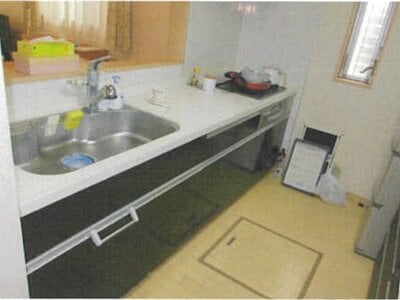 千葉県柏市 新柏駅8分 戸建て 1,379万円の競売物件 #11