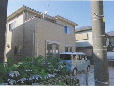 千葉県柏市 新柏駅8分 戸建て 1,379万円の競売物件 #6