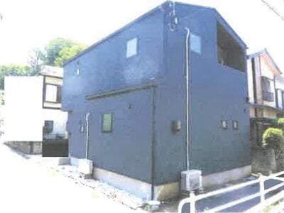 千葉県柏市 北柏駅7分 戸建て 1,454万円の競売物件 #2