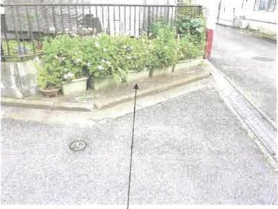 千葉県鎌ケ谷市 鎌ヶ谷大仏駅7分 戸建て 867万円の競売物件 #12