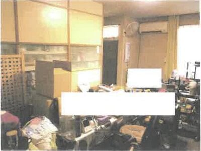 千葉県鎌ケ谷市 鎌ヶ谷大仏駅7分 戸建て 867万円の競売物件 #3