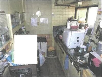 千葉県鎌ケ谷市 鎌ヶ谷大仏駅7分 戸建て 867万円の競売物件 #5