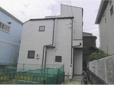 千葉県松戸市 上本郷駅7分 戸建て 1,530万円の競売物件 #4