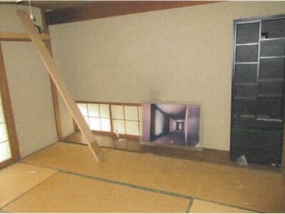 千葉県柏市 豊四季駅16分 戸建て 720万円の競売物件 #7
