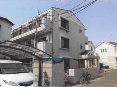 千葉県柏市 南柏駅13分 戸建て 2,116万円の競売物件 #4