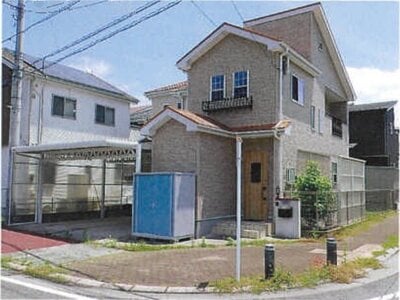 千葉県野田市 清水公園駅20分 戸建て 1,496万円の競売物件 #3