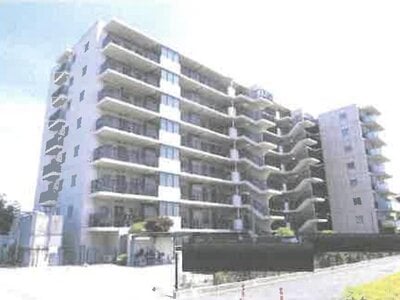 千葉県流山市 南流山駅15分 マンション「アドグランデ南流山」3,200万円の競売物件 #1
