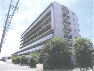 千葉県流山市 南流山駅15分 マンション「アドグランデ南流山」3,200万円の競売物件 #2