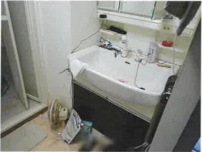 千葉県松戸市 幸谷駅8分 マンション「新松戸ファミールハイツ」1,061万円の競売物件 #4