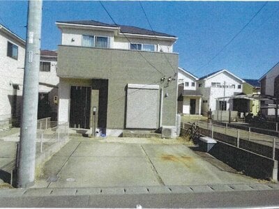 愛知県一宮市 妙興寺駅11分 戸建て 1,223万円の競売物件 #1