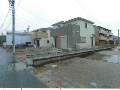 愛知県一宮市 妙興寺駅11分 戸建て 1,223万円の競売物件 #12