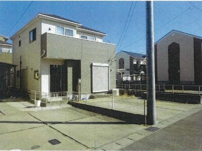 愛知県一宮市 妙興寺駅11分 戸建て 1,223万円の競売物件 #2