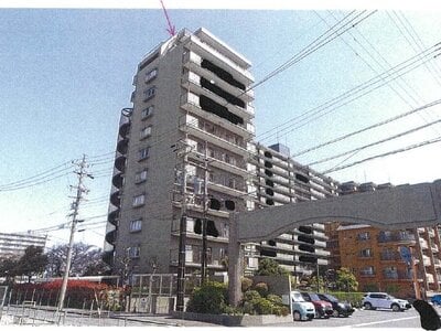 愛知県稲沢市 国府宮駅11分 マンション「ザ・スクエア国府宮」167万円の競売物件 #2