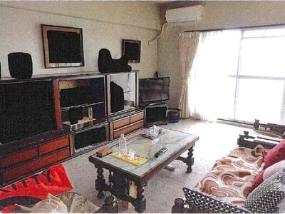 愛知県稲沢市 国府宮駅11分 マンション「ザ・スクエア国府宮」167万円の競売物件 #3