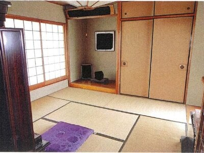 愛知県稲沢市 国府宮駅11分 マンション「ザ・スクエア国府宮」167万円の競売物件 #5