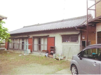 (値下げ) 愛知県江南市 柏森駅20分 戸建て 513万円の競売物件 #3