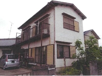 (値下げ) 愛知県江南市 柏森駅20分 戸建て 513万円の競売物件 #5