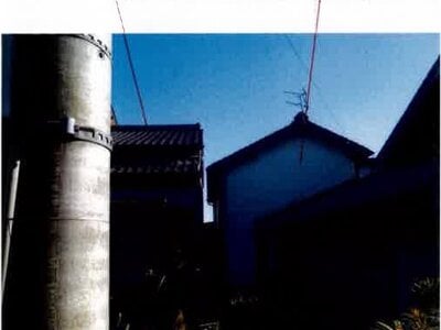 (値下げ) 愛知県豊川市 西小坂井駅5分 戸建て 405万円の競売物件 #10