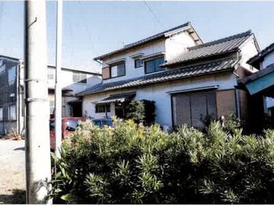 (値下げ) 愛知県豊川市 西小坂井駅5分 戸建て 405万円の競売物件 #13