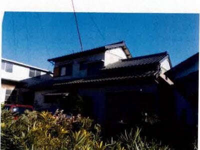 (値下げ) 愛知県豊川市 西小坂井駅5分 戸建て 405万円の競売物件 #5