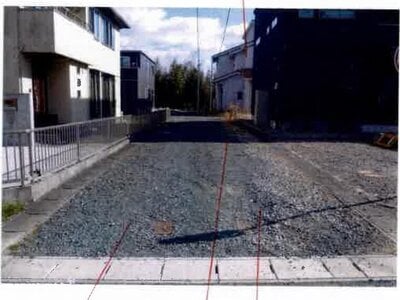 愛知県豊橋市 向ヶ丘駅 戸建て 1,222万円の競売物件 #1