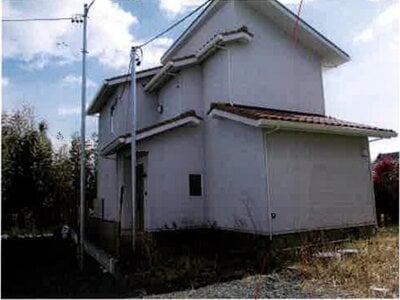 愛知県豊橋市 向ヶ丘駅 戸建て 1,222万円の競売物件 #9