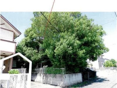 愛知県豊橋市 赤岩口駅12分 戸建て 926万円の競売物件 #11