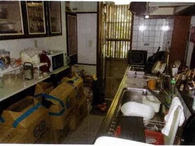 愛知県豊橋市 赤岩口駅12分 戸建て 926万円の競売物件 #7