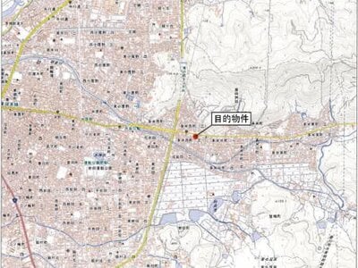 愛知県豊橋市 赤岩口駅12分 戸建て 926万円の競売物件 #9