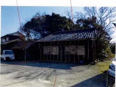 愛知県田原市 戸建て 399万円の競売物件 #1