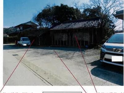 愛知県田原市 戸建て 399万円の競売物件 #11