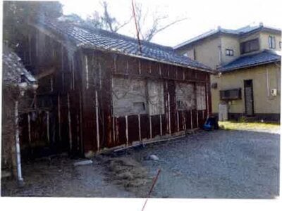 愛知県田原市 戸建て 399万円の競売物件 #2