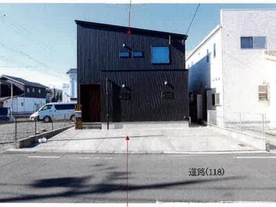 愛知県豊橋市 井原駅 戸建て 2,019万円の競売物件 #1