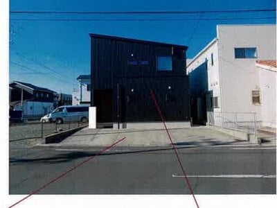 愛知県豊橋市 井原駅 戸建て 2,019万円の競売物件 #10