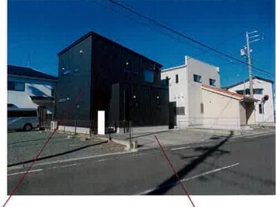 愛知県豊橋市 井原駅 戸建て 2,019万円の競売物件 #11