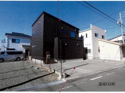 愛知県豊橋市 井原駅 戸建て 2,019万円の競売物件 #2