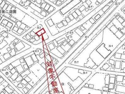 愛知県豊橋市 井原駅 戸建て 2,019万円の競売物件 #9