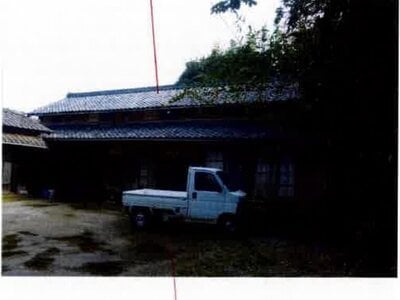 愛知県田原市 三河田原駅 戸建て 539万円の競売物件 #1