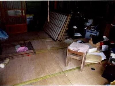 愛知県田原市 三河田原駅 戸建て 539万円の競売物件 #2