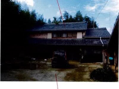 愛知県田原市 三河田原駅 戸建て 539万円の競売物件 #4