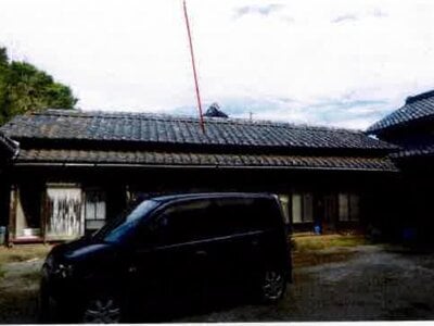 愛知県田原市 三河田原駅 戸建て 539万円の競売物件 #7