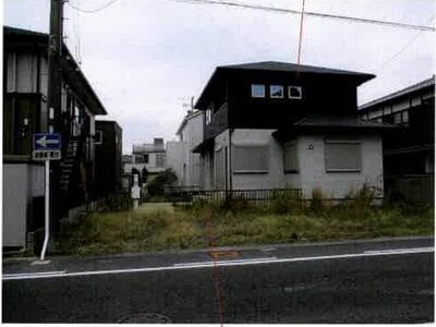 愛知県蒲郡市 形原駅10分 戸建て 937万円の競売物件 #6
