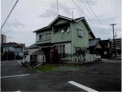 愛知県豊橋市 小池駅8分 戸建て 830万円の競売物件 #7