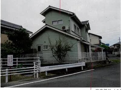 愛知県豊橋市 小池駅8分 戸建て 830万円の競売物件 #8