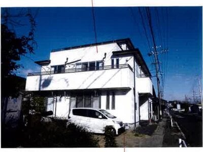 (値下げ) 愛知県蒲郡市 三河鹿島駅12分 戸建て 1,641万円の競売物件 #1