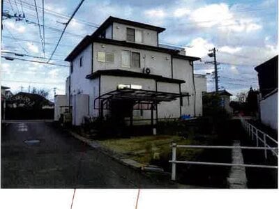 (値下げ) 愛知県蒲郡市 三河鹿島駅12分 戸建て 1,641万円の競売物件 #2