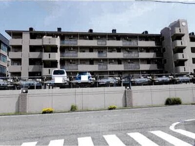 愛知県豊橋市 愛知大学前駅9分 マンション「アーバンライフ中野」1,280万円の競売物件 #7