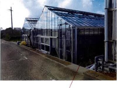 愛知県田原市 三河田原駅 農地 75万円の競売物件 #2