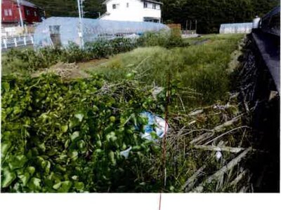 愛知県田原市 三河田原駅 農地 24万円の競売物件 #4