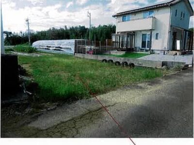 愛知県田原市 三河田原駅 農地 24万円の競売物件 #5